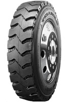 TRIANGLE TR-919+ 12.00 R20