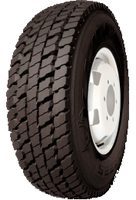 КАМА NR-202 235/75 R17.5