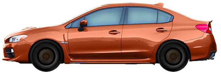Subaru WRX V1 (2014-2017) 2.0 Sport Lineartronic